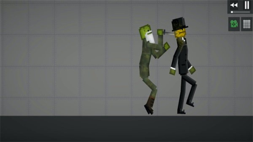 西瓜游乐场自带模组版截图1