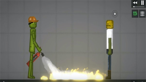 西瓜游乐场自带模组版截图2