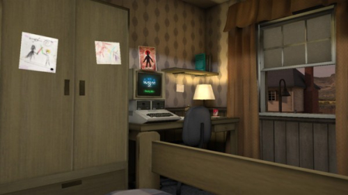 恐怖冰淇淋2截图