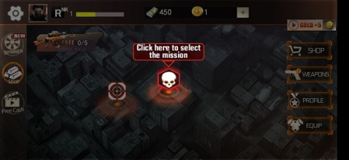 末日召唤废土生存截图