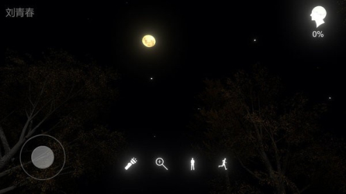 孙美琪疑案冯跃进截图