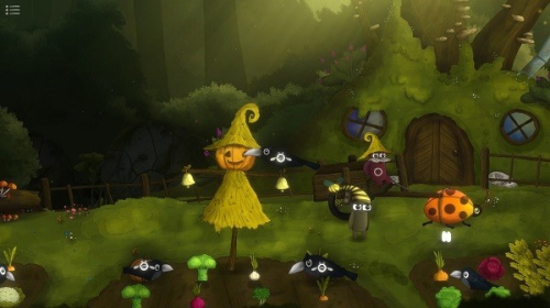 沙皮克任务截图