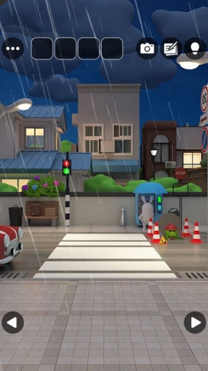 escape room密室逃脱截图