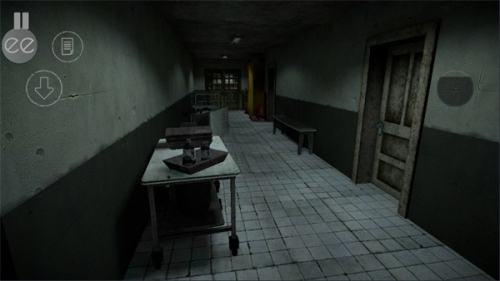 黑暗追击者截图