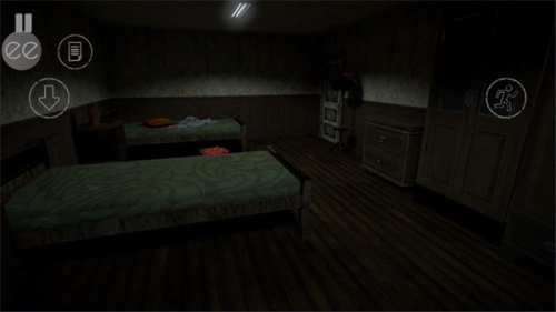 黑暗追击者截图