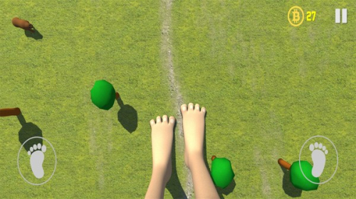 巨人模拟器截图