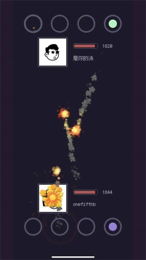 游戏码农那些打工的日子截图