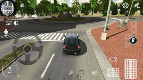 驾驶学校2022截图