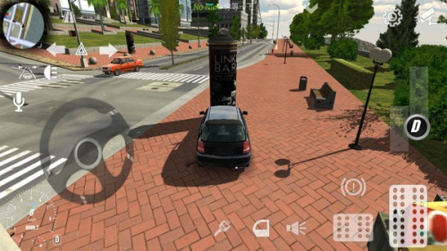 驾驶学校2022截图