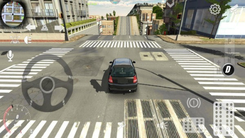 驾驶学校2022截图