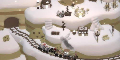 CakeTown蛋糕城截图