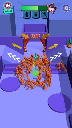 我是购物狂截图