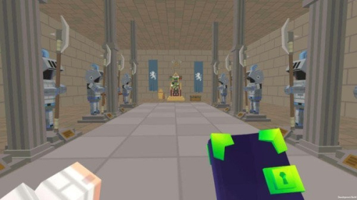 简单沙盒2中世纪截图