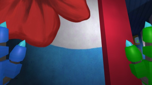 波比的游戏时间第三章截图