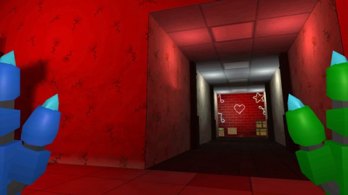 波比的游戏时间第三章截图