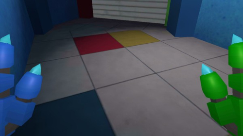 波比的游戏时间第三章截图