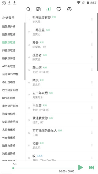 洛雪音乐app官网版下载截图