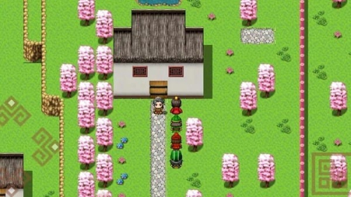 吞食天地蜀汉传截图