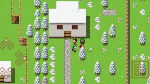 吞食天地蜀汉传截图