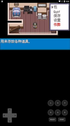 口袋妖怪龙之石3金手指截图