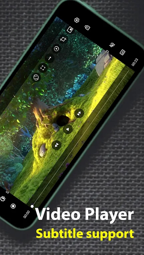 Soul Browser浏览器绿色版最新2025下载截图