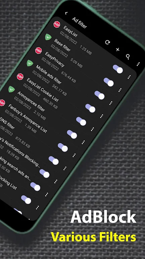 Soul Browser浏览器绿色版最新2025下载截图