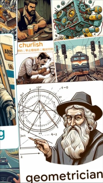 图图单词安卓版下载截图