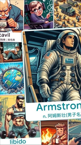 图图单词app下载截图