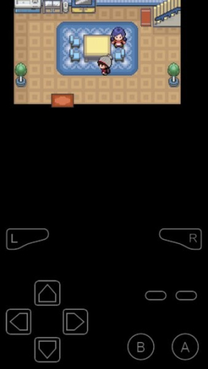 口袋妖怪剑盾截图