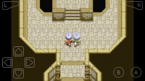 传说世界换装迷宫2截图