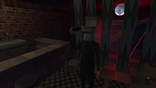 恐怖游戏大便杀手2截图