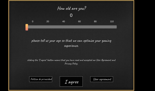恐惧娃娃中文版截图