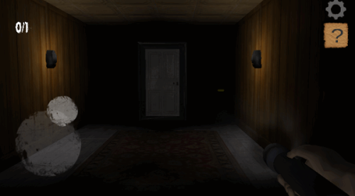 恐惧3恐怖尖叫屋截图