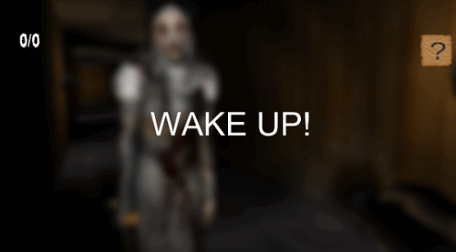 恐惧3恐怖尖叫屋截图