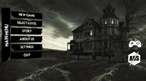 恐惧3恐怖尖叫屋截图