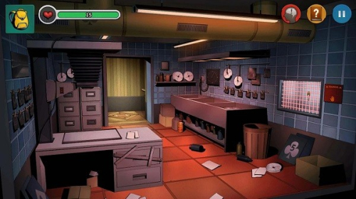 密室逃脱完美逃脱截图