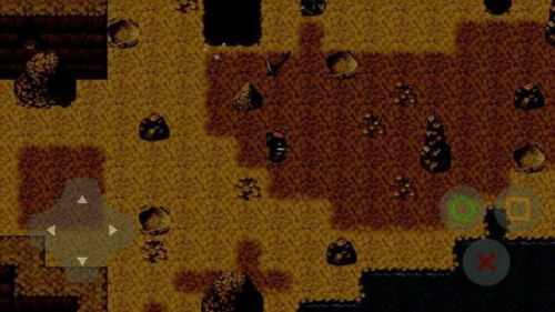 喜羊羊与灰太狼之错恨截图