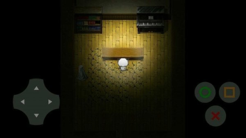 喜羊羊与灰太狼之错恨截图