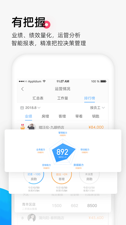 掌上好房通最新版本下载截图