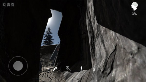 孙美琪疑案石门截图