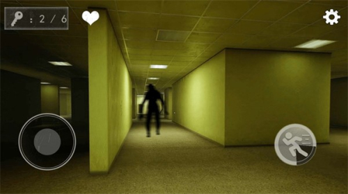 解密逃脱俱乐部截图