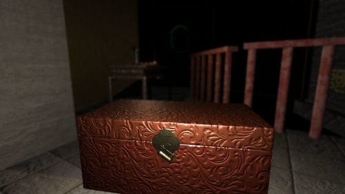 孙美琪疑案宋明朝截图