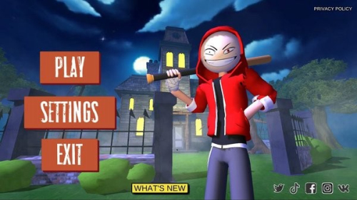 愤怒的男孩佩德罗截图