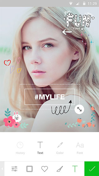 小熊相机最新版下载截图