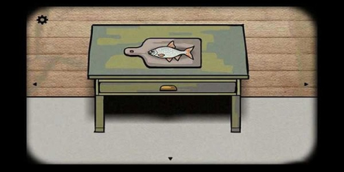 锈湖锈色湖畔截图