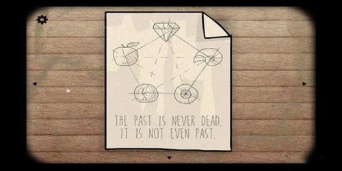 锈湖锈色湖畔截图