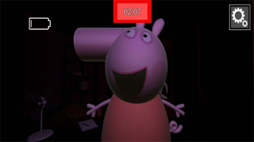 恐怖星期五截图