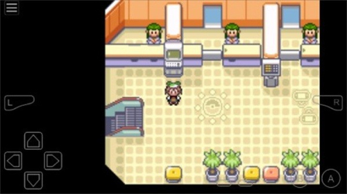 口袋妖怪节操传奇截图