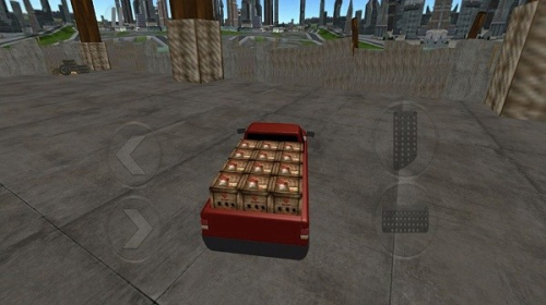 全民飓风飞车截图