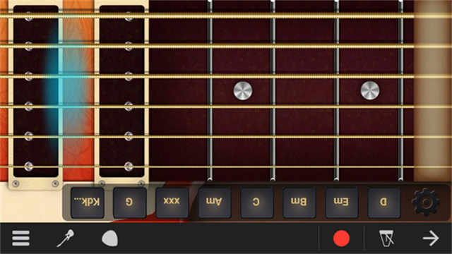 随身乐队下载安装截图